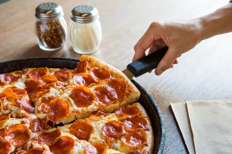 Pizza Hut Shutters Dozens of UK Restaurants in Major Restructuring Blow
