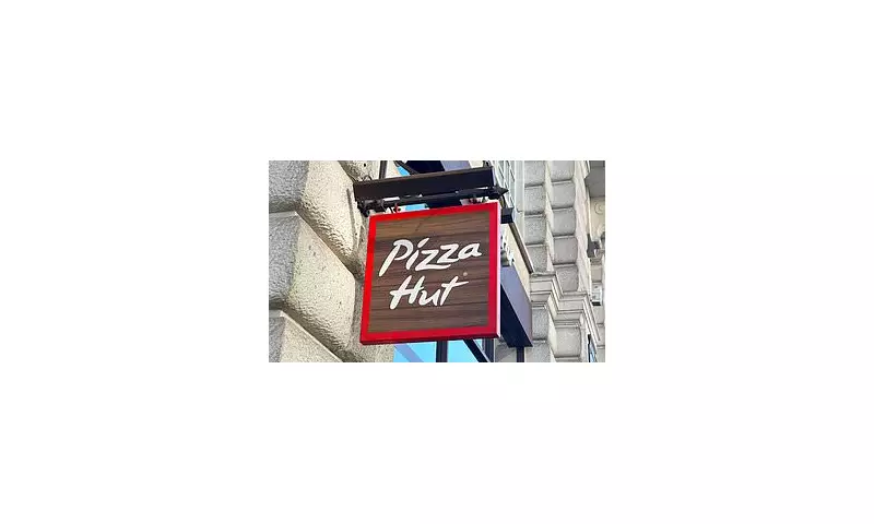 Pizza Hut UK Announces Major Restructuring: Full List of Restaurant Closures Revealed