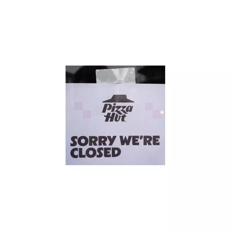 Pizza Hut UK Locations Revealed: Full List of Restaurants Serving Your Favourite Pizzas