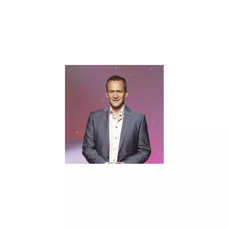 Pointless Host Alexander Armstrong's Incredible Transformation: From TV Star to Chart-Topping Singer