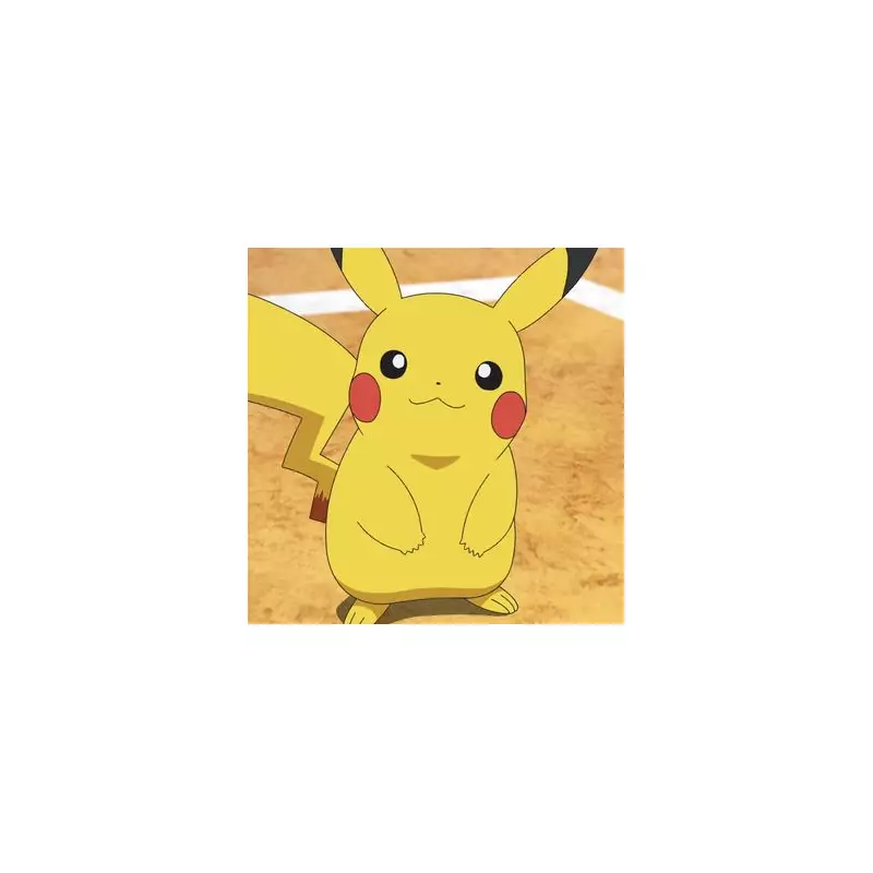 Pokémon's Best-Kept Secret: The Shocking Truth Behind Pikachu's Original Name Revealed