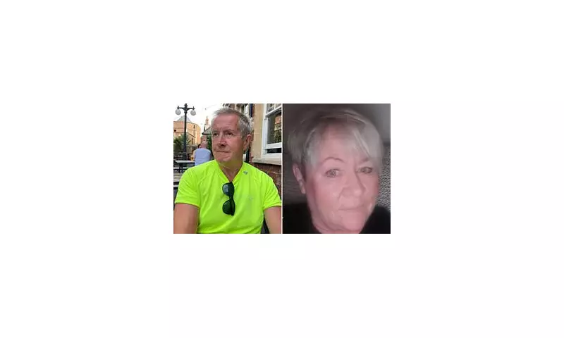 Police Apology After Woman Murdered at Sex Offender's Home: System Failure Exposed