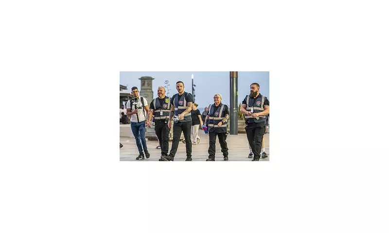 Police Chief Faces Vigilante Backlash After Dismissing Residents' Safety Fears