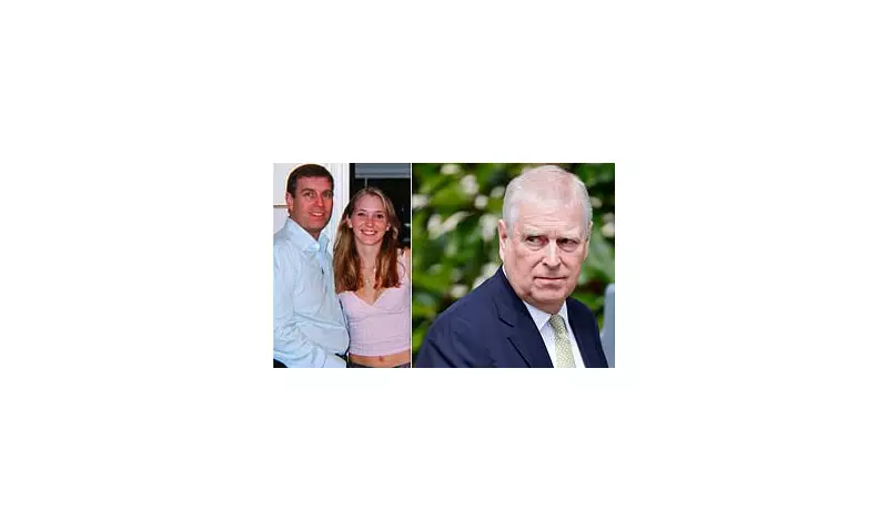 Police Launch Investigation Into Prince Andrew Following Explosive Royal Biography Claims