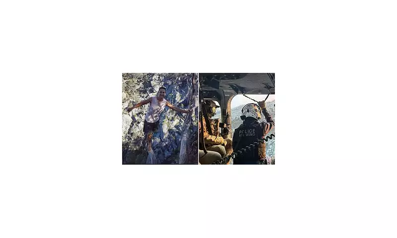 Police Make Dramatic U-Turn in Hunt for Accused Cop Killer Deszi Arnaz Mathis