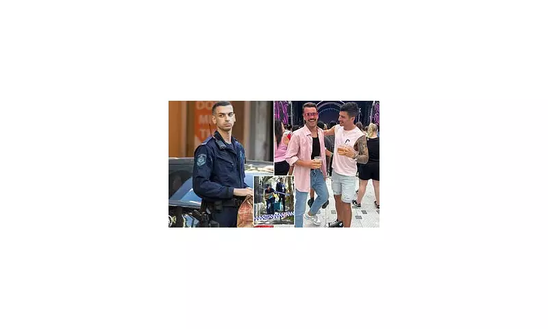 Police Officer Charged with Murder After Blogger and TV Presenter Found Dead in Sydney