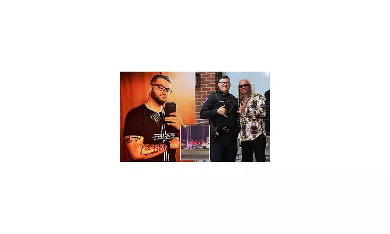 Police Officer's Son Sacked After Fatal Crash That Killed Teenager