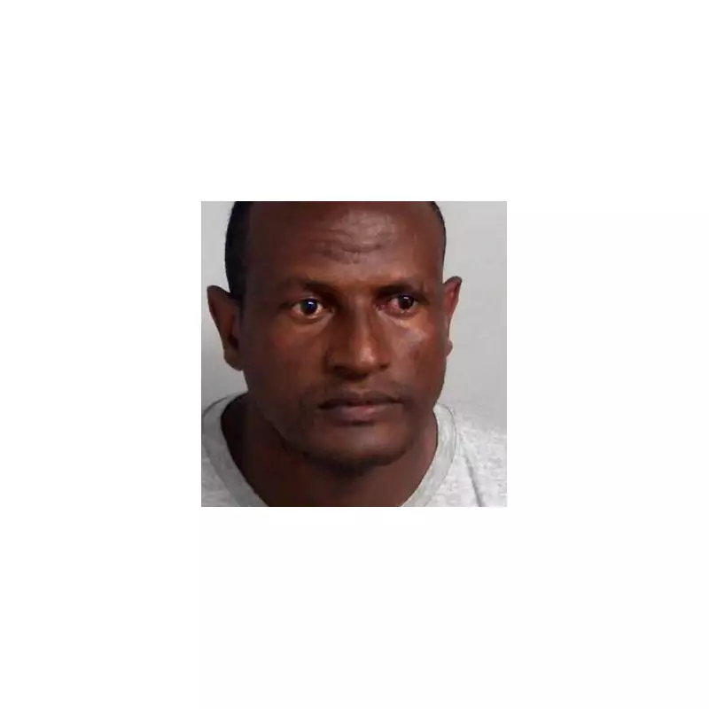 Police Release Chilling CCTV Footage From Inside Croydon IKEA During Mass Brawl Chaos