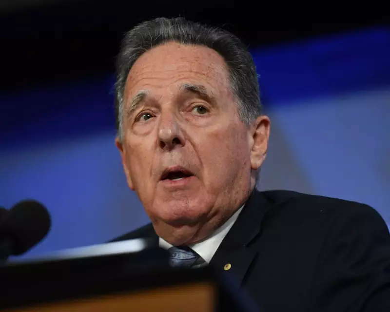 Political Clash Over Nature Laws Sparks Parliamentary Fury as Greens and Coalition Face Scrutiny