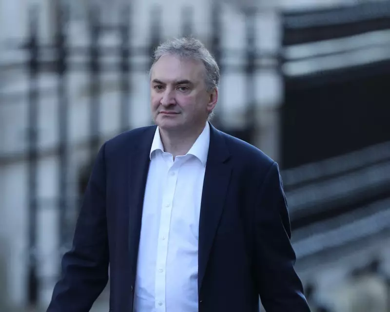 Political Cowardice Exposed: Anonymous Attacks on Cabinet Secretary Condemned