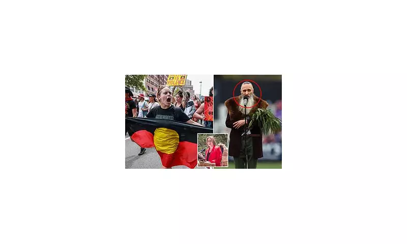 Political Storm Erupts as Scottish Parliament Debates Controversial Treaty with Victoria