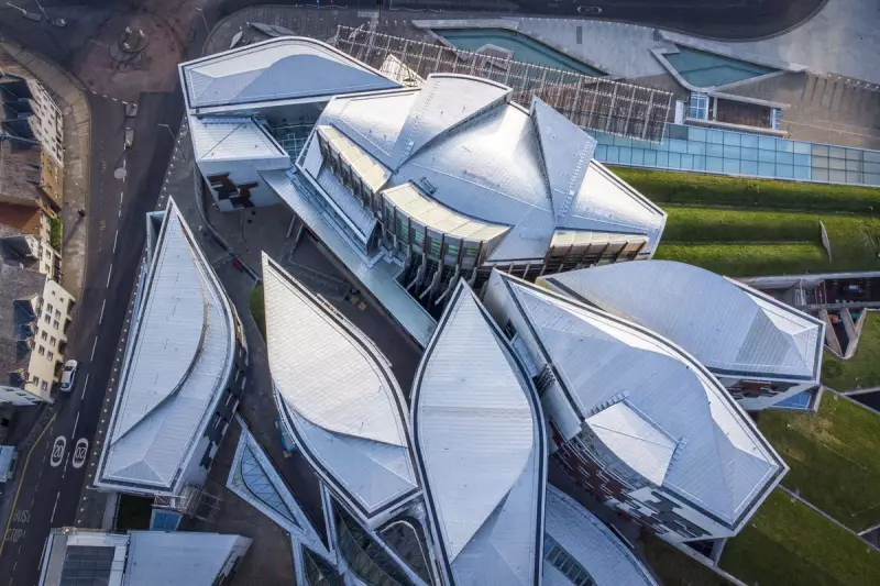 Polling Guru Curtice Reveals: Scottish Government Losing Public Trust on Key Powers