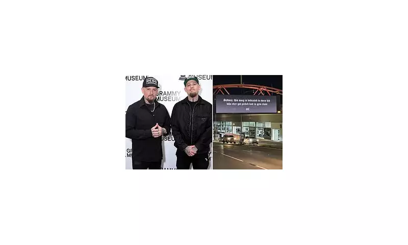 Pop-Punk Icons Good Charlotte Announce Explosive Australian Tour and New Album