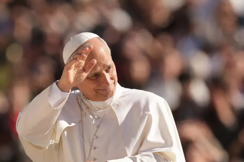 Pope Francis Condemns Wealthy Elite Living in 'Bubble of Filth' Amid Global Inequality Crisis