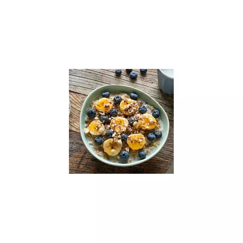 Porridge Perfection: The Secret to Making Your Morning Bowl Taste Incredible