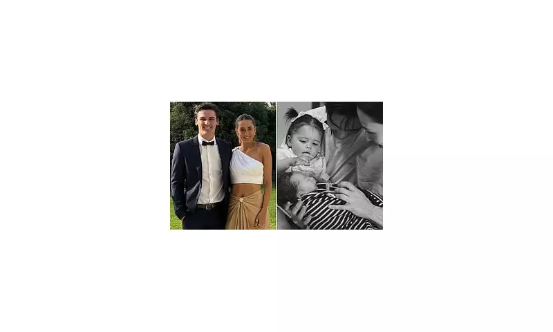 Port Adelaide Star Connor Rozee Confirms Baby Joy and Slams 'Vile' Rumours Circulating About His Private Life