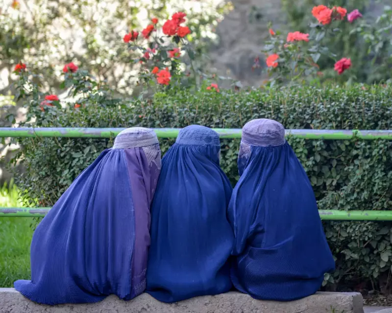 Portugal Approves Controversial Burqa Ban: Muslim Women Targeted in New Legislation