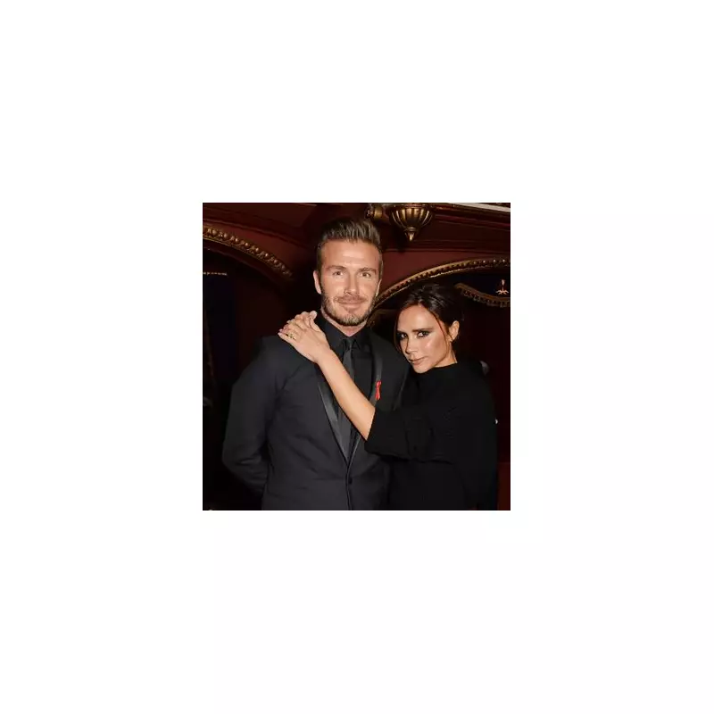 Posh & Becks' Royal Box Date Night! Inside David and Victoria's Wimbledon Romance