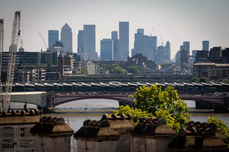 Post-Brexit Exodus: UK Financial Regulator Sounds Alarm as 100+ Firms Shift Assets and Staff Abroad