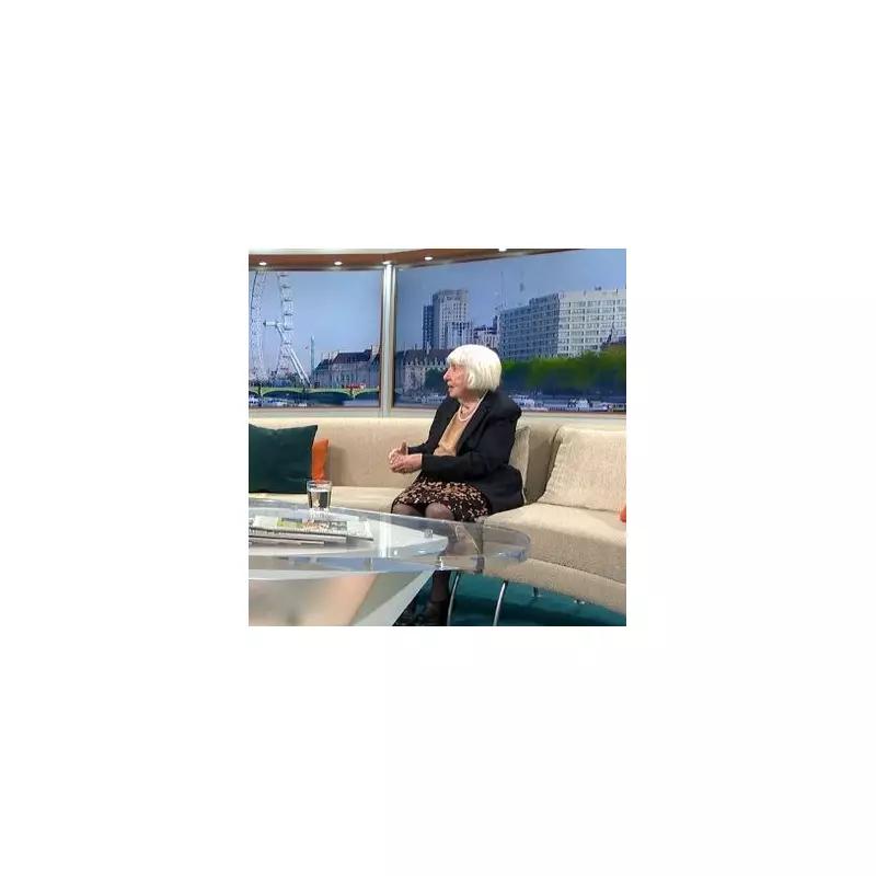 Post Office Scandal: 92-Year-Old Victim Breaks Silence After Two Decades of Injustice