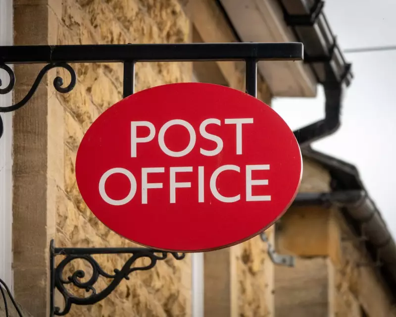 Post Office Scandal Victims Face Fresh Battle as Compensation Schemes Descend into Chaos