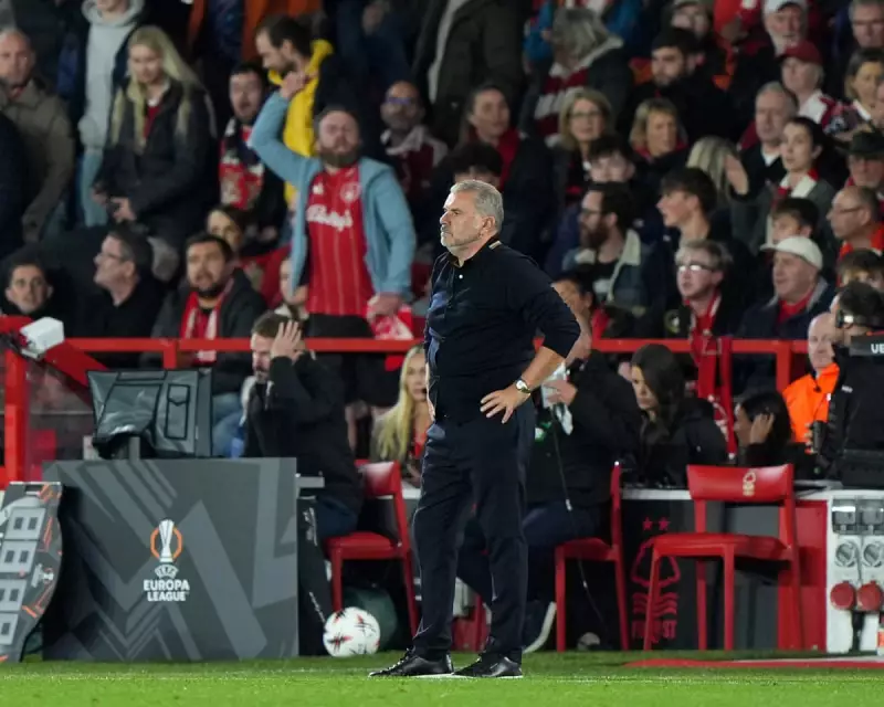 Postecoglou's Nottingham Forest Revolution: Australian's Bold Tactics Transform Premier League Strugglers