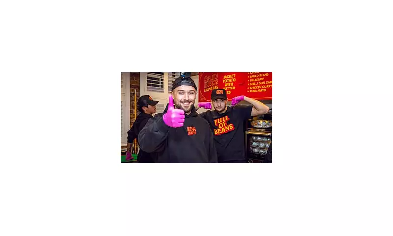 Potato Wars: SpudBros Accused of Bullying Small Business Owner in Bitter Trademark Row