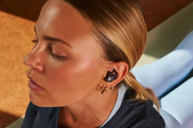 Powerbeats Pro Discontinued: Apple Quietly Axes Popular Fitness Earbuds