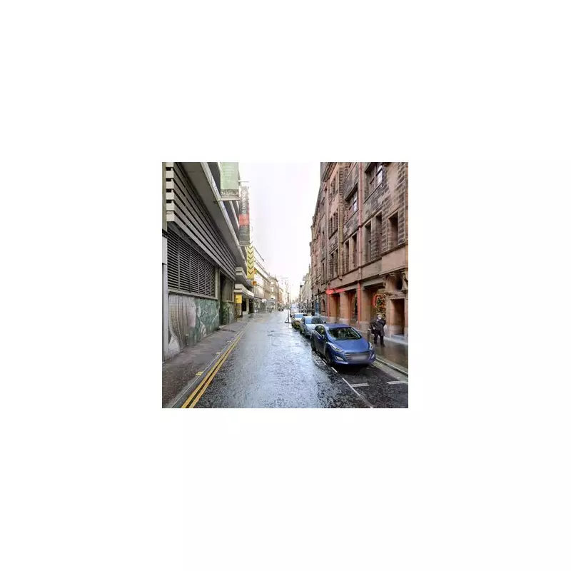 Predatory Deliveroo Rider Jailed for Brutal Attack on Young Doctor After Fake Order