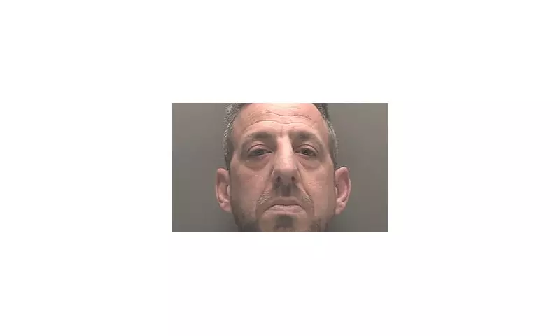 Predatory Father Jailed After Grooming Schoolgirl Who Later Self-Harmed