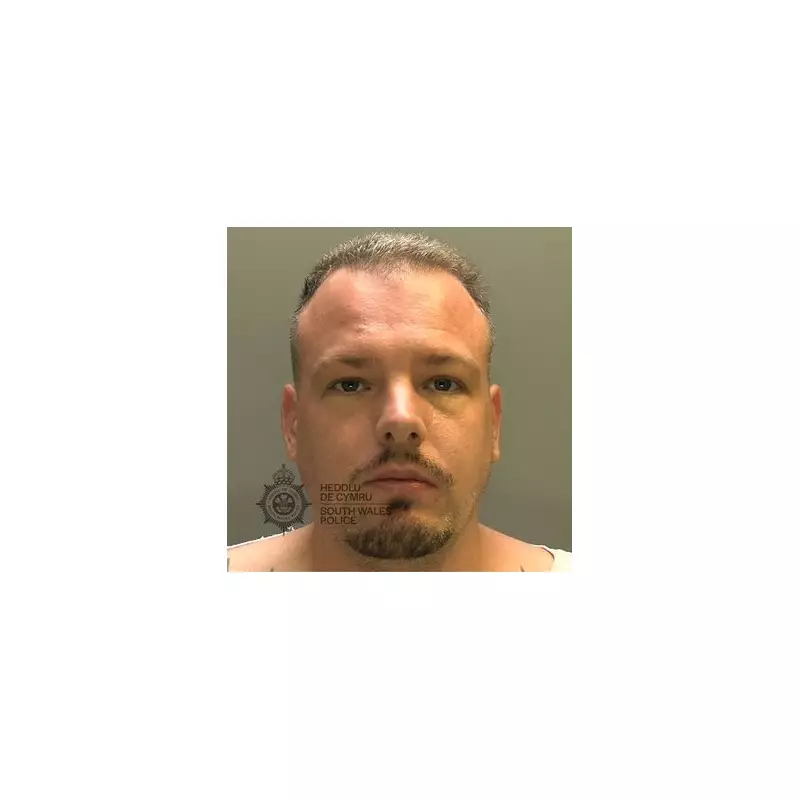 Predatory Sex Attacker Who Preyed on Teen Girl in Broad Daylight Jailed for 8 Years