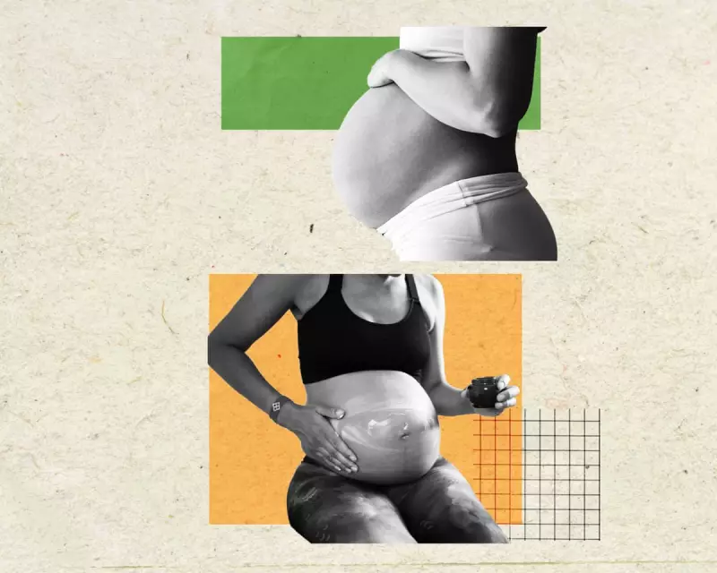 Pregnancy Skincare Truths: Are Brands Exploiting Vulnerable Women?