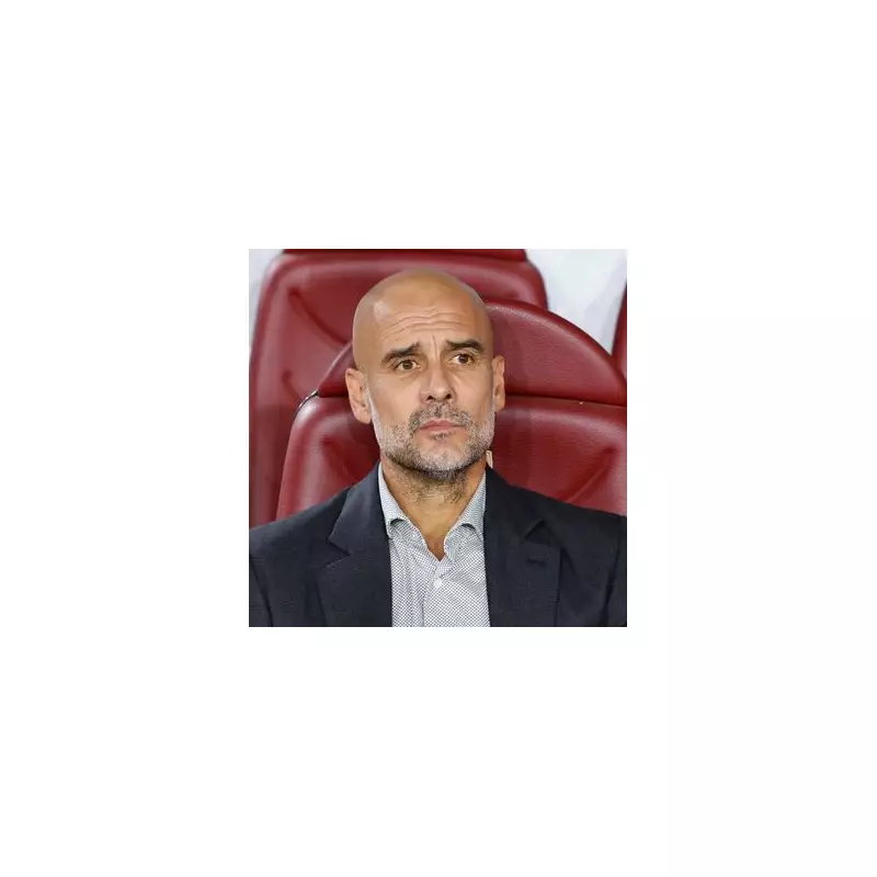 Premier League Bombshell: Manchester City Face Unprecedented 115 Charges in Financial Fair Play Scandal