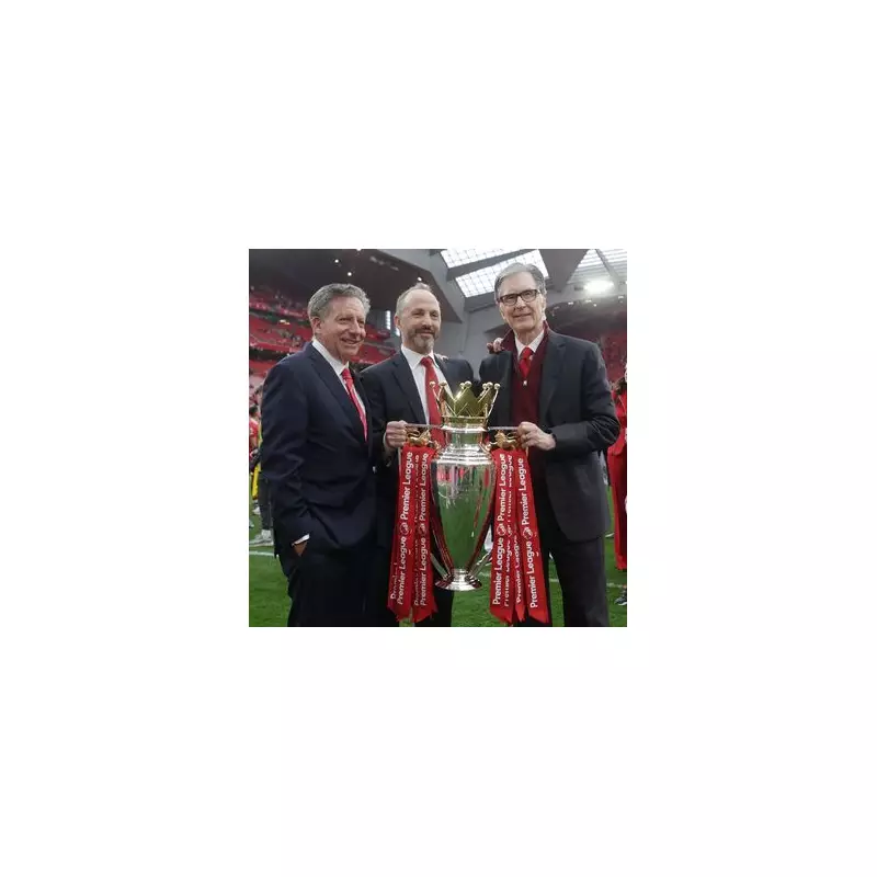 Premier League Clubs Vote for Revolutionary Spending Cap in Historic Move