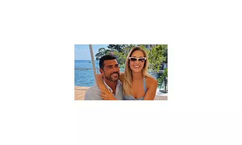 Premier League Cult Hero's Romantic Dubai Getaway: Football Power Couple Spotted