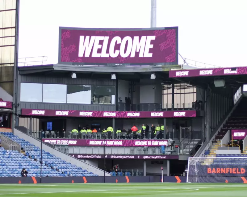 Premier League Drama Unfolds: City's Title Charge Stumbles as Brighton Stun Newcastle