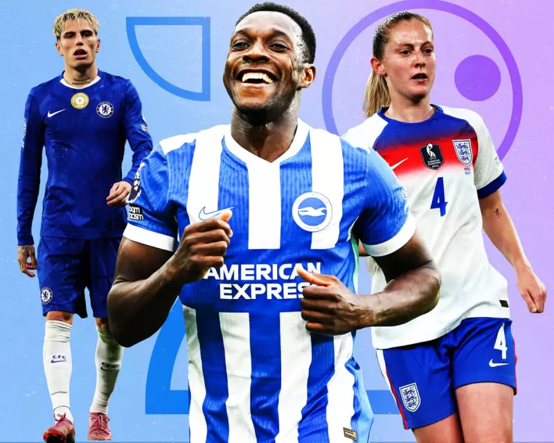 Premier League Drama Unfolds: Late Goals, Title Race Twists & Lionesses Prepare for Brazil Clash