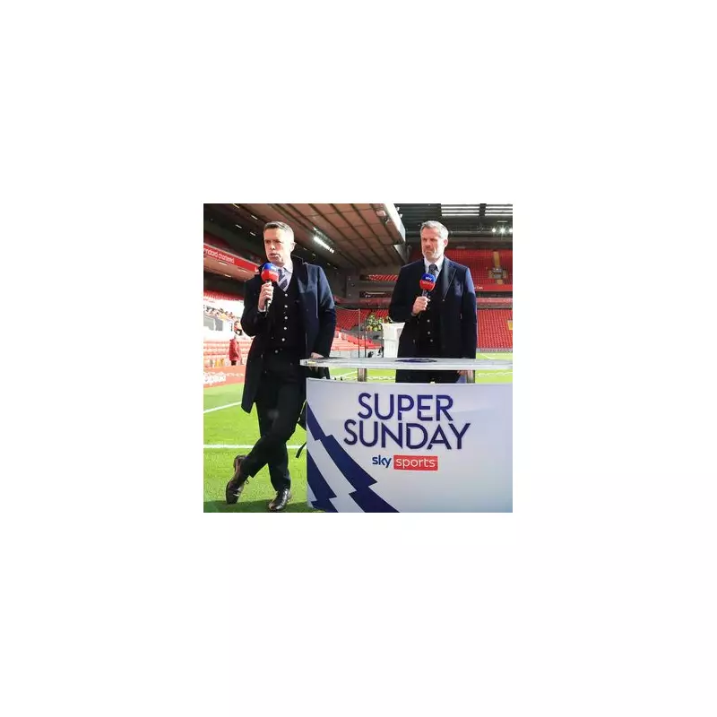 Premier League Festive Fixture Frenzy: Your Complete Guide to December & January Football