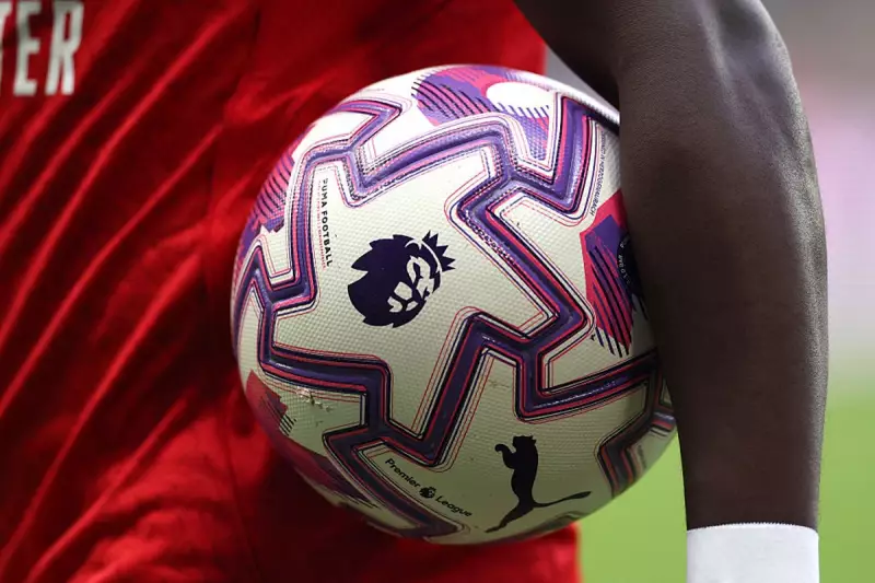 Premier League Financial Rules Face Major Overhaul: PSR System Set for Scrapheap