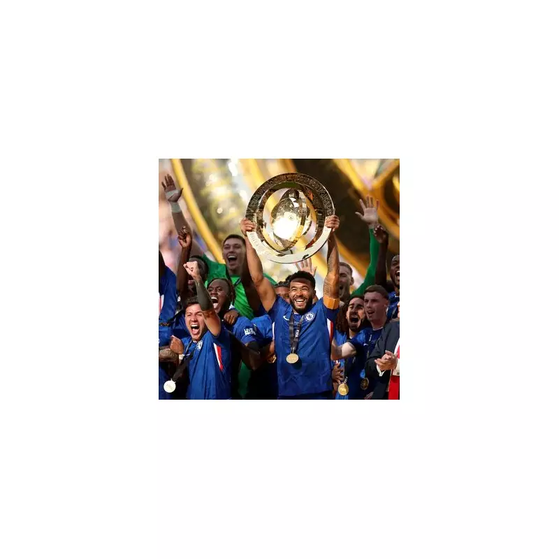 Premier League Giants Face Fixture Chaos as FIFA Confirms 2025 Club World Cup Invites