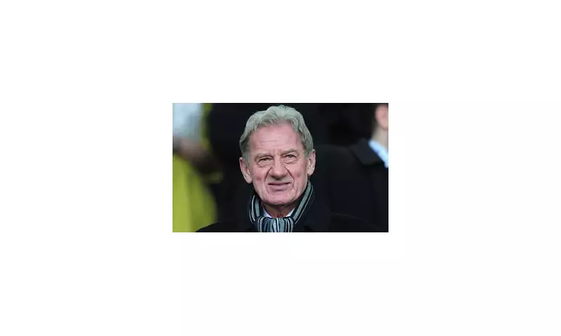 Premier League in Mourning: Nottingham Forest Owner Evangelos Marinakis Passes Away