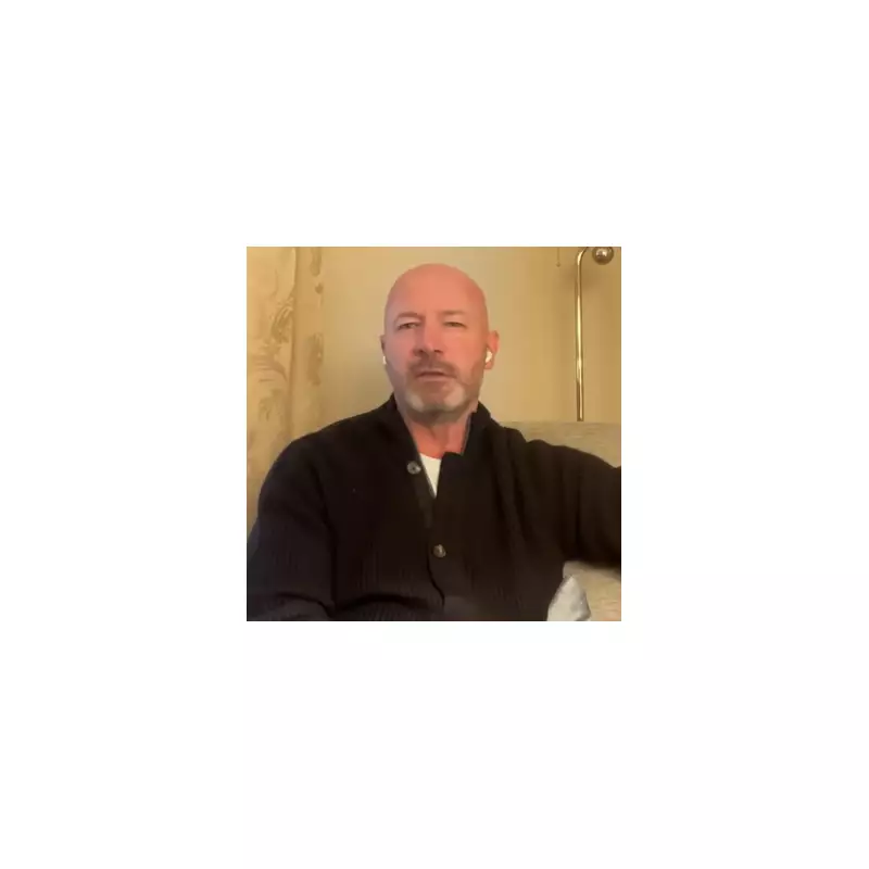 Premier League Legends Savage in Their Verdict on Manchester United's Defensive Woes