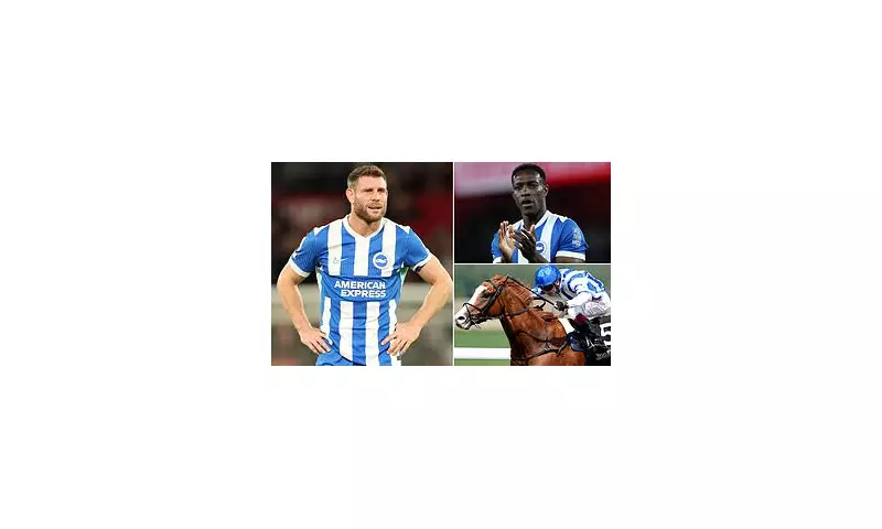 Premier League Powerhouse Joins Record-Breaking $10 Million Golden Eagle Race at Royal Randwick