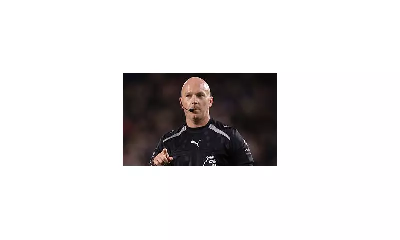 Premier League Referee Shake-Up: Simon Hooper Axed From Brentford vs Liverpool Clash Amid VAR Controversy