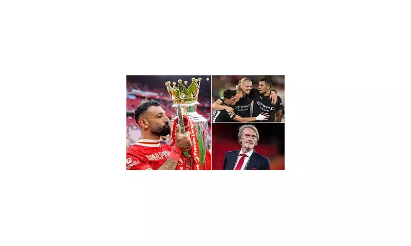 Premier League Salary Cap Bombshell: Top Clubs Face Spending Shake-Up