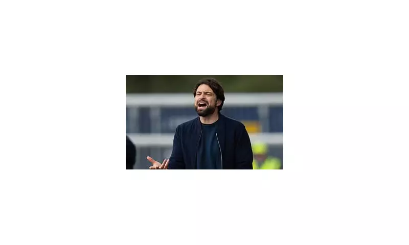 Premier League Star Faces Career-Threatening Injury After Training Ground Collision