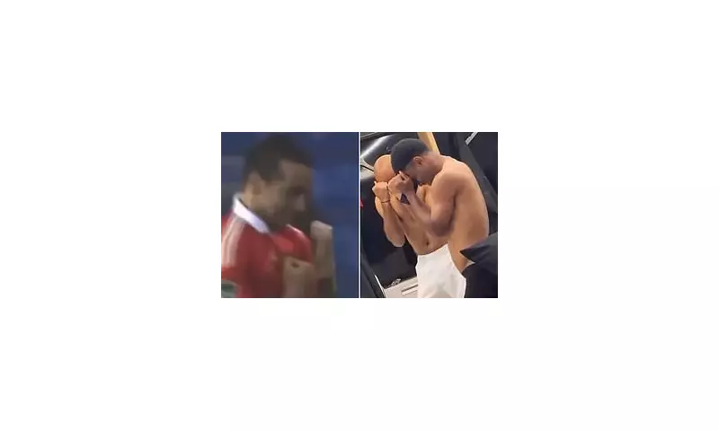 Premier League Stars Bryan Mbeumo and Amad Diallo Master Ruben Amorim's Secret Dance Celebration