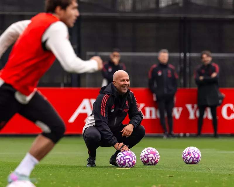 Premier League Weekend Lineups Revealed: Key Changes & Injury Updates