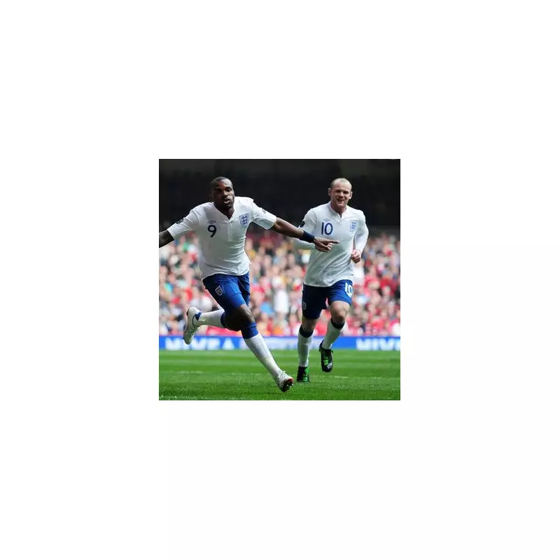 Premier League's Most Shocking Transfer Flops: Darren Bent's £24m Tottenham Nightmare Exposed