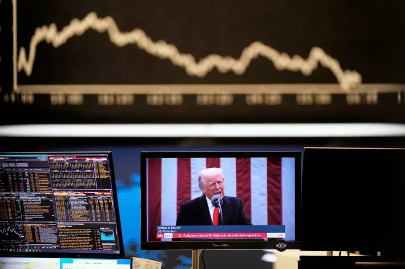 Price Surge Incoming: How New US Tariffs Will Hit British Consumers' Wallets